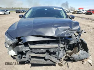 2018 Ford Fusion Hybrid SE with VIN 3FA6P0LU2JR274425, listed as a Copart auction lot 47828885 with 0 mi miles and Salvage Title. Bid and sale history available at carsss.com. Image 5.