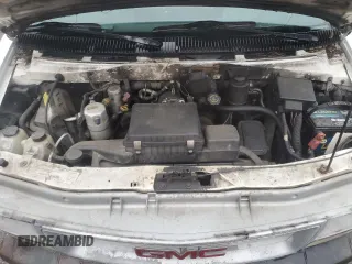 1999 GMC Safari Cargo with VIN 1GTDM19W1XB536330, listed as a Copart auction lot 80887864 with Not Provided miles and Salvage Title. Bid and sale history available at carsss.com. Image 12.