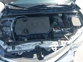 2019 Toyota Corolla L with VIN 5YFBURHE5KP877691, listed as a IAAI auction lot 42108591 with 85,813 mi miles and . Bid and sale history available at DreamBid. Image 10.