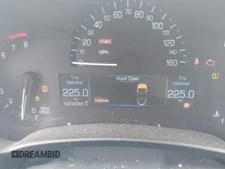2013 Cadillac XTS Luxury с VIN 2G61R5S3XD9131160, выставлен на аукционе IAAI как лот 42336814 с пробегом 123 330 миль миль и . История ставок и продаж доступна на DreamBid. Изображение 7.