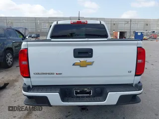 2020 Chevrolet Colorado 2WD LT with VIN 1GCGSCEN5L1160436, listed as a IAAI auction lot 42530141 with 83,751 mi miles and . Bid and sale history available at DreamBid. Image 17.