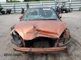 2006 Acura RSX Type-S Leather with VIN JH4DC53016S003809, listed as a Copart auction lot 76237764 with 0 mi miles and Salvage Title. Bid and sale history available at carsss.com. Image 5.