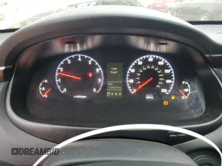 2009 Hyundai Azera Limited z VIN KMHFC46F69A387497, wystawiony jako Copart lot #83303664 z przebiegiem 115 815 mil mil oraz Szkoda całkowita • Salvage title. Historia ofert i sprzedaży dostępna na DreamBid. Obrazek 9.