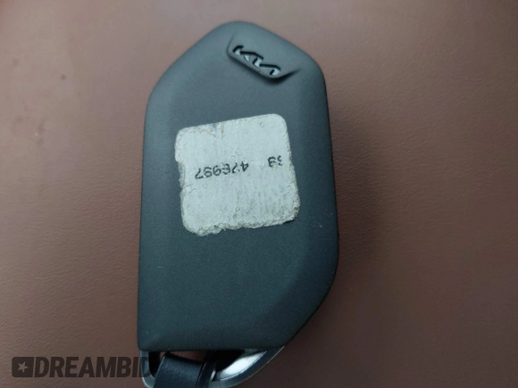 2024 Kia Telluride SX Prestige X-Pro с VIN 5XYP5DGC9RG476097, выставлен на аукционе IAAI как лот 41865672 с пробегом 8 651 миль миль и . История ставок и продаж доступна на DreamBid. Изображение 11.