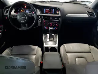 2013 Audi allroad Premium Plus with VIN WA1UFAFL9DA222778, listed as a Copart auction lot 44534905 with 134,162 mi miles and Salvage Title. Bid and sale history available at carsss.com. Image 8.
