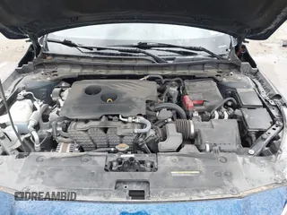 2019 Nissan Altima 2.5 SR with VIN 1N4BL4CV0KC179789, listed as a IAAI auction lot 41989401 with 82,028 mi miles. Bid and sale history available at carsss.com. Image 10.
