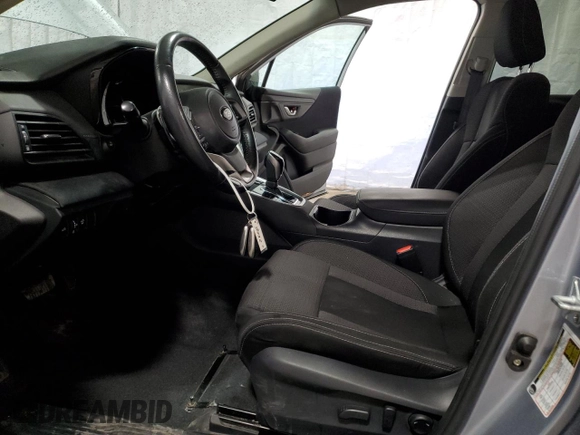 2021 Subaru Outback Premium с VIN 4S4BTADC5M3182417, выставлен на аукционе Copart как лот 53308715 с пробегом 144 697 миль миль и Чистый • Clean title. История ставок и продаж доступна на DreamBid. Изображение 7.