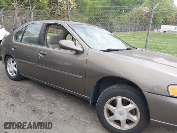 1999 Nissan Altima XE with VIN 1N4DL01D2XC150751, listed as a IAAI auction lot 42042391 with 258,949 mi miles and . Bid and sale history available at carsss.com. Image 13.