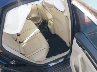 2018 Volkswagen Passat 2.0T S with VIN 1VWAA7A32JC014403, listed as a IAAI auction lot 41629549 with 66,245 mi miles. Bid and sale history available at carsss.com. Image 8.
