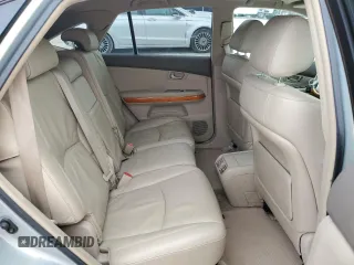 2006 Lexus RX 330 with VIN 2T2HA31U56C108921, listed as a Copart auction lot 71638184 with Not Provided miles and Salvage Title. Bid and sale history available at carsss.com. Image 12.