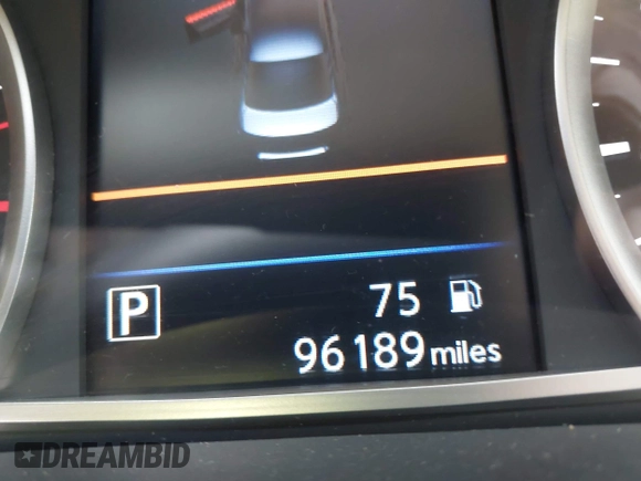 2019 Nissan Sentra SV with VIN 3N1AB7AP7KY300312, listed as a IAAI auction lot 42240648 with 96,189 mi miles and . Bid and sale history available at DreamBid. Image 15.