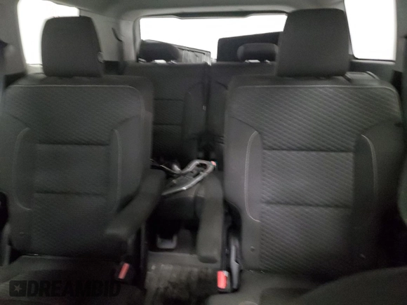 2018 GMC Acadia SLE z VIN 1GKKNSLS1JZ226147, wystawiony jako Copart lot #45546885 z przebiegiem 69 300 mil mil oraz Szkoda całkowita • Salvage title. Historia ofert i sprzedaży dostępna na DreamBid. Obrazek 10.