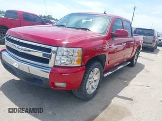 2007 Chevrolet Silverado 1500 Work Truck with VIN 2GCEC13J171515501, listed as a IAAI auction lot 42057258 with 194,171 mi miles and . Bid and sale history available at DreamBid. Image 17.