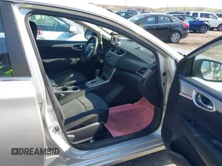 2014 Nissan Sentra SV with VIN 3N1AB7AP9EY243647, listed as a IAAI auction lot 42076843 with 158,891 mi miles and . Bid and sale history available at DreamBid. Image 5.