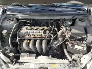 2004 Toyota Corolla CE with VIN 1NXBR32E14Z255758, listed as a IAAI auction lot 41901809 with 156,408 mi miles and . Bid and sale history available at DreamBid. Image 10.
