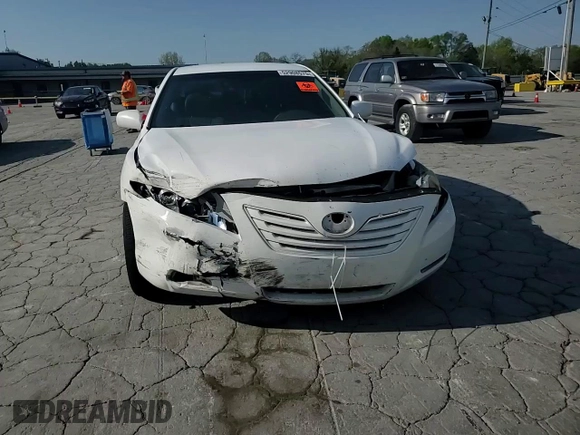 2009 Toyota Camry with VIN 4T1BE46K49U871818, listed as a Copart auction lot 52908575 with 275,550 mi miles and Salvage Title. Bid and sale history available at carsss.com. Image 11.