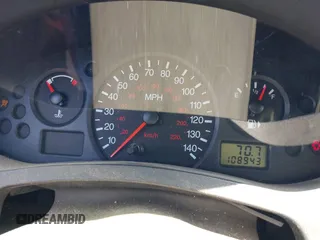 2007 Ford Focus S с VIN 1FAHP31NX7W331899, выставлен на аукционе IAAI как лот 42448423 с пробегом 108 943 миль миль и . История ставок и продаж доступна на DreamBid. Изображение 7.