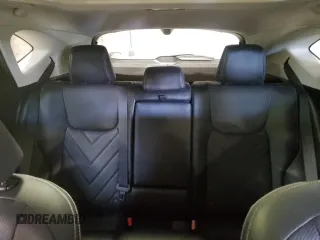 2024 Lexus NX 350 Luxury with VIN 2T2HGCEZ7RC034667, listed as a Copart auction lot 59150195 with 16,675 mi miles and Salvage title. Bid and sale history available at DreamBid. Image 10.