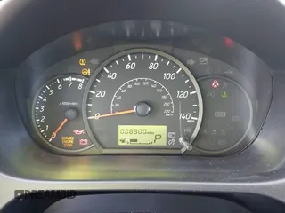 2024 Mitsubishi Mirage ES z VIN ML32FUFJ9RHF11080, wystawiony jako IAAI lot #41519944 z przebiegiem 8 800 mil mil oraz . Historia ofert i sprzedaży dostępna na DreamBid. Obrazek 7.