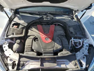 2018 Mercedes-Benz C 43 AMG с VIN WDDWK6EB1JF759990, выставлен на аукционе Copart как лот 56586475 с пробегом 53 225 миль миль и Чистый • Clean title. История ставок и продаж доступна на DreamBid. Изображение 11.