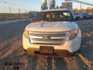 2012 Ford Explorer XLT with VIN 1FMHK7D81CGA15068, listed as a IAAI auction lot 40654766 with 221,578 mi miles and . Bid and sale history available at DreamBid. Image 12.