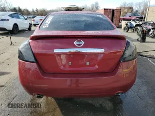 2007 Nissan Altima SL z VIN 1N4BL21E37N435152, wystawiony jako Copart lot #52950635 z przebiegiem Nie podano mil oraz Szkoda całkowita • Salvage title. Historia ofert i sprzedaży dostępna na DreamBid. Obrazek 6.