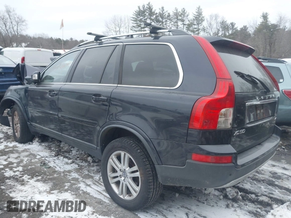 2011 Volvo XC90 I6 с VIN YV4952CZ6B1577348, выставлен на аукционе IAAI как лот 41541644 с пробегом 149 292 миль миль и . История ставок и продаж доступна на DreamBid. Изображение 3.