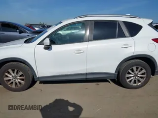 2013 Mazda CX-5 Sport with VIN JM3KE2BE4D0153251, listed as a IAAI auction lot 42297235 with 177,019 mi miles and . Bid and sale history available at DreamBid. Image 14.