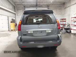 2004 Lexus GX 470 z VIN JTJBT20X540049268, wystawiony jako IAAI lot #41561099 z przebiegiem 118 143 mil mil oraz . Historia ofert i sprzedaży dostępna na DreamBid. Obrazek 16.
