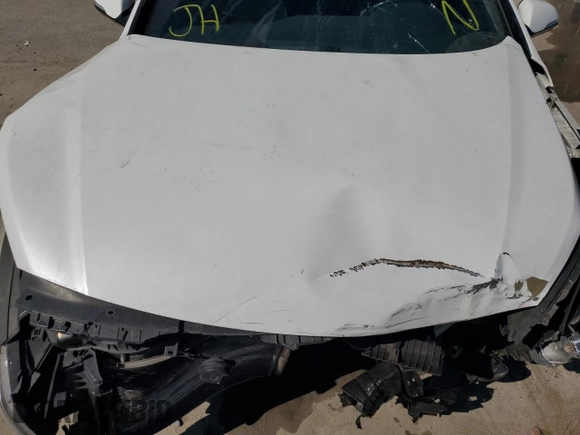 2015 Hyundai Sonata Sport with VIN 5NPE34AB2FH073595, listed as a Copart auction lot 53607015 with 281,337 mi miles and Salvage Title. Bid and sale history available at carsss.com. Image 12.