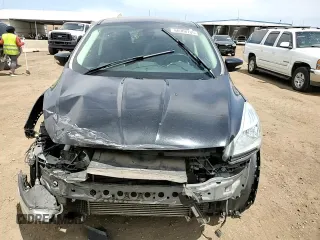 2013 Ford Escape SEL с VIN 1FMCU9H92DUA09513, выставлен на аукционе Copart как лот 60908785 с пробегом 82 348 миль миль и Списание • Salvage title. История ставок и продаж доступна на DreamBid. Изображение 15.