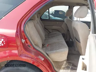 2008 Kia Sorento LX z VIN KNDJC735085807452, wystawiony jako IAAI lot #42284048 z przebiegiem 169 372 mil mil oraz . Historia ofert i sprzedaży dostępna na DreamBid. Obrazek 8.