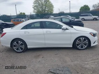 2019 Mercedes-Benz CLA 250 with VIN WDDSJ4GB3KN724815, listed as a IAAI auction lot 42082980 with 68,563 mi miles and . Bid and sale history available at DreamBid. Image 13.