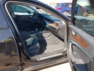 2020 Audi A6 Premium Plus z VIN WAUL2AF21LN084890, wystawiony jako IAAI lot #41987577 z przebiegiem 31 045 mil mil oraz . Historia ofert i sprzedaży dostępna na DreamBid. Obrazek 5.