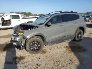2023 Hyundai Santa Fe XRT with VIN 5NMS64AJ4PH534926, listed as a Copart auction lot 78380804 with 32,796 mi miles and Salvage Title. Bid and sale history available at carsss.com. Image 1.