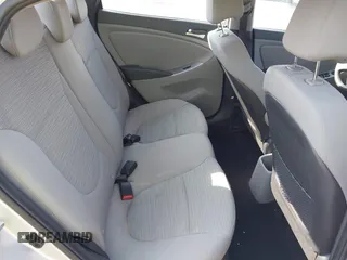 2016 Hyundai Accent SE z VIN KMHCT4AE9GU973351, wystawiony jako IAAI lot #42281546 z przebiegiem 111 130 mil mil oraz . Historia ofert i sprzedaży dostępna na DreamBid. Obrazek 8.