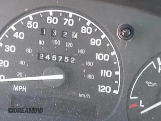 1997 Ford Ranger XLT with VIN 1FTCR10AXVUB07350, listed as a IAAI auction lot 42069681 with 245,752 mi miles and . Bid and sale history available at DreamBid. Image 15.