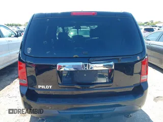 2013 Honda Pilot EX-L z VIN 5FNYF3H5XDB029094, wystawiony jako IAAI lot #42074525 z przebiegiem 185 390 mil mil oraz . Historia ofert i sprzedaży dostępna na DreamBid. Obrazek 16.