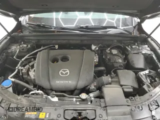 2024 Mazda CX-50 2.5 S Preferred Package with VIN 7MMVABBM8RN174574, listed as a Copart auction lot 49956975 with 32,685 mi miles and Salvage Title. Bid and sale history available at carsss.com. Image 12.