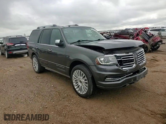 2016 Lincoln Navigator Reserve z VIN 5LMJJ2LTXGEL10472, wystawiony jako Copart lot #58482645 z przebiegiem 149 124 mil mil oraz Szkoda całkowita • Salvage title. Historia ofert i sprzedaży dostępna na DreamBid. Obrazek 14.