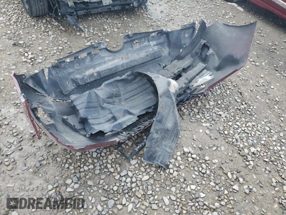2018 Toyota Sienna LE Auto Access Seat with VIN 5TDKZ3DC1JS908055, listed as a Copart auction lot 53752545 with Not Provided miles and Salvage Title. Bid and sale history available at DreamBid. Image 15.