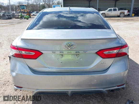 2020 Toyota Camry SE z VIN 4T1G11AK1LU308174, wystawiony jako IAAI lot #41675204 z przebiegiem 120 034 mil mil oraz . Historia ofert i sprzedaży dostępna na DreamBid. Obrazek 17.