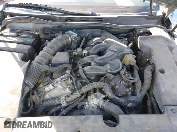 2006 Lexus IS 250 with VIN JTHBK262X65003151, listed as a IAAI auction lot 41563318 with 256,896 mi miles and . Bid and sale history available at DreamBid. Image 10.