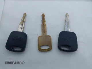 2003 Ford Focus LX с VIN 1FAFP33P03W158474, выставлен на аукционе IAAI как лот 42317548 с пробегом 131 914 миль миль и . История ставок и продаж доступна на DreamBid. Изображение 11.