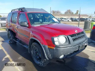 2002 Nissan Xterra SE z VIN 5N1ED28T02C584806, wystawiony jako IAAI lot #41587913 z przebiegiem 192 329 mil mil oraz . Historia ofert i sprzedaży dostępna na DreamBid. Obrazek 1.