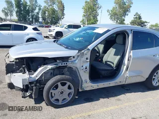 2020 Ford Escape SE с VIN 1FMCU0G60LUA78539, выставлен на аукционе IAAI как лот 42316567 с пробегом 39 384 миль миль и . История ставок и продаж доступна на DreamBid. Изображение 6.