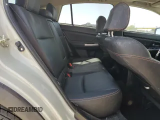 2017 Subaru Crosstrek Limited z VIN JF2GPANCXHH228105, wystawiony jako Copart lot #52255415 z przebiegiem 96 419 mil mil oraz Szkoda całkowita • Salvage title. Historia ofert i sprzedaży dostępna na DreamBid. Obrazek 12.