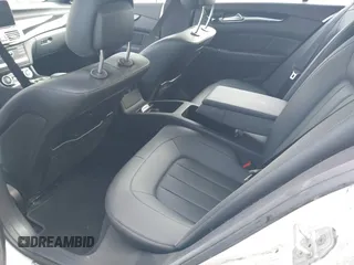 2016 Mercedes-Benz CLS 400 z VIN WDDLJ6HB6GA172935, wystawiony jako IAAI lot #41656199 z przebiegiem 33 363 mil mil oraz . Historia ofert i sprzedaży dostępna na DreamBid. Obrazek 8.