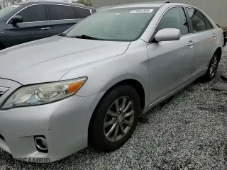 2011 Toyota Camry Hybrid with VIN 4T1BB3EK5BU135691, listed as a Copart auction lot 51664305 with 350,232 mi miles and Salvage Title. Bid and sale history available at carsss.com. Image 11.