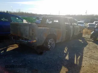 2019 Ram 2500 Limited z VIN 3C6UR5TL1KG516478, wystawiony jako Copart lot #66009642 z przebiegiem Nie podano mil oraz Nie do naprawy • Non repairable. Historia ofert i sprzedaży dostępna na DreamBid. Obrazek 4.